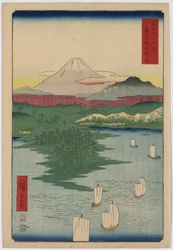 Noge en Yokohama